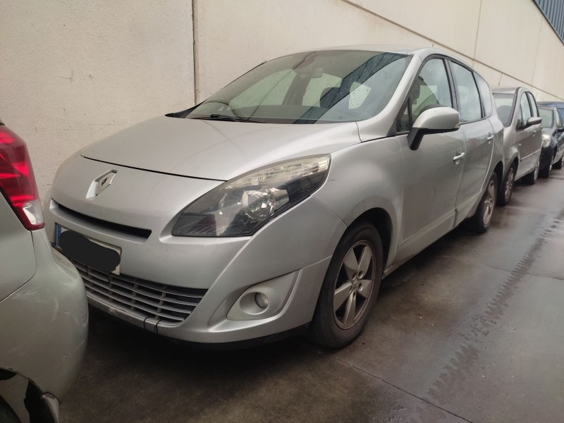 renault grand scénic iii (jz0/1_) del año 2009