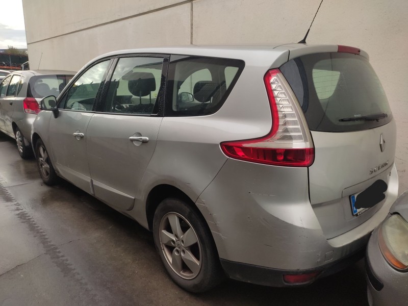 renault grand scénic iii (jz0/1_) del año 2009