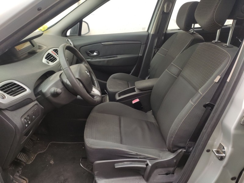 renault grand scénic iii (jz0/1_) del año 2009