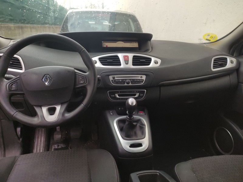 renault grand scénic iii (jz0/1_) del año 2009