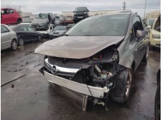 opel corsa d (s07) del año 2010