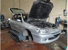 peugeot 306 (7b, n3, n5) del año 2000