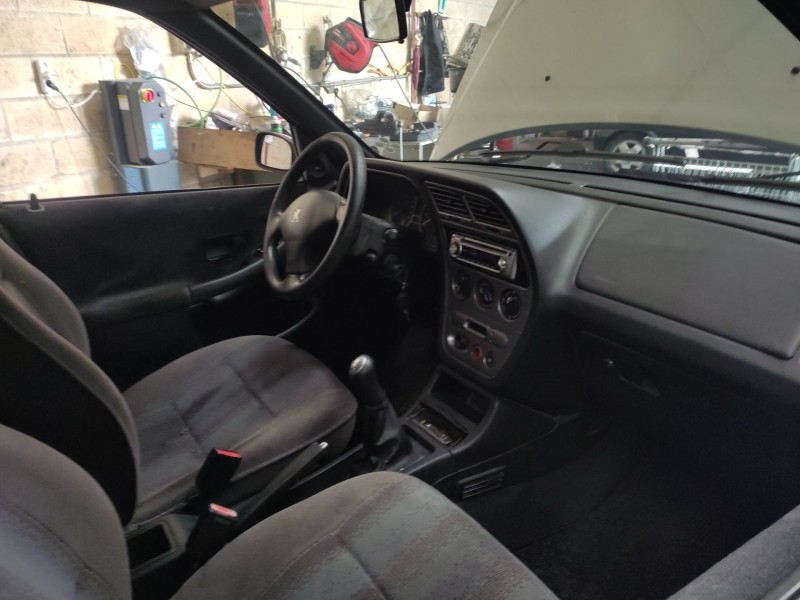 peugeot 306 (7b, n3, n5) del año 2000