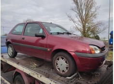 ford fiesta iv (ja_, jb_) del año 2000