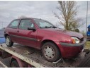 FORD FIESTA IV (JA_, JB_)