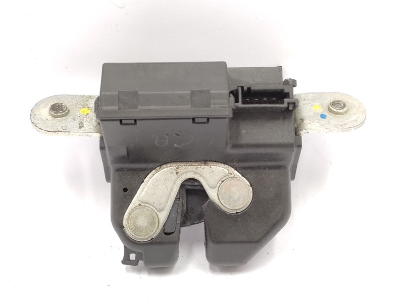 Recambio de cerradura maletero / porton para alfa romeo giulietta (940_) 2.0 jtdm (940fxe1a, 940fxg11) referencia OEM IAM   