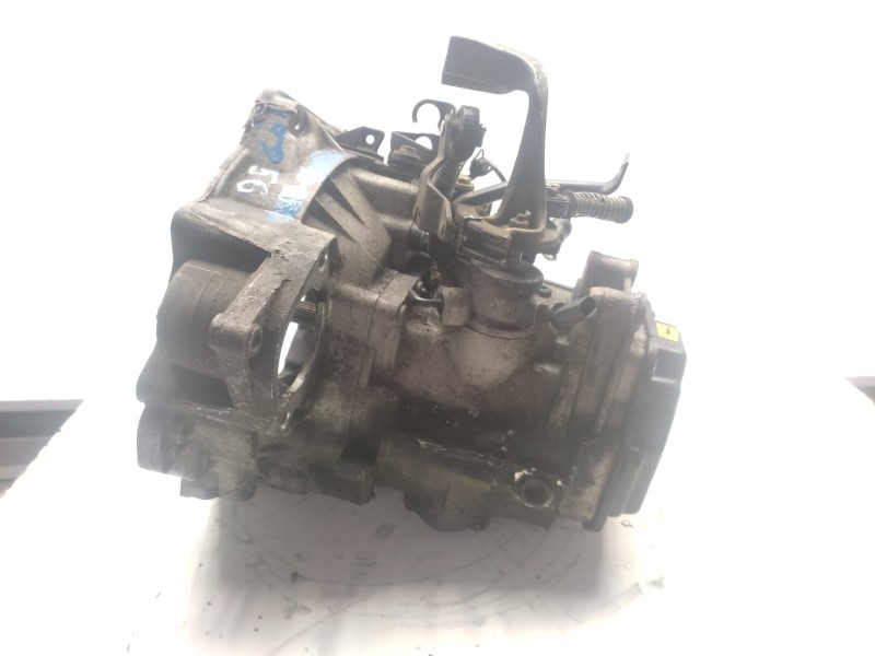 Caja Cambios Egr  - Seat Leon (1m1) 1.9 Tdi 5