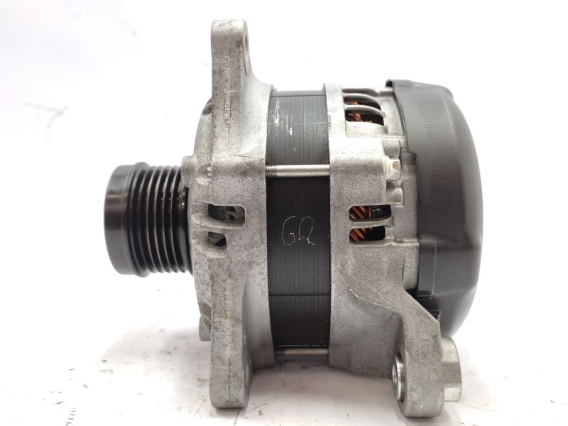 Alternador 23700aa971 1042114480 - Subaru Xv (gt) 1.6 I Awd (gt3) 3