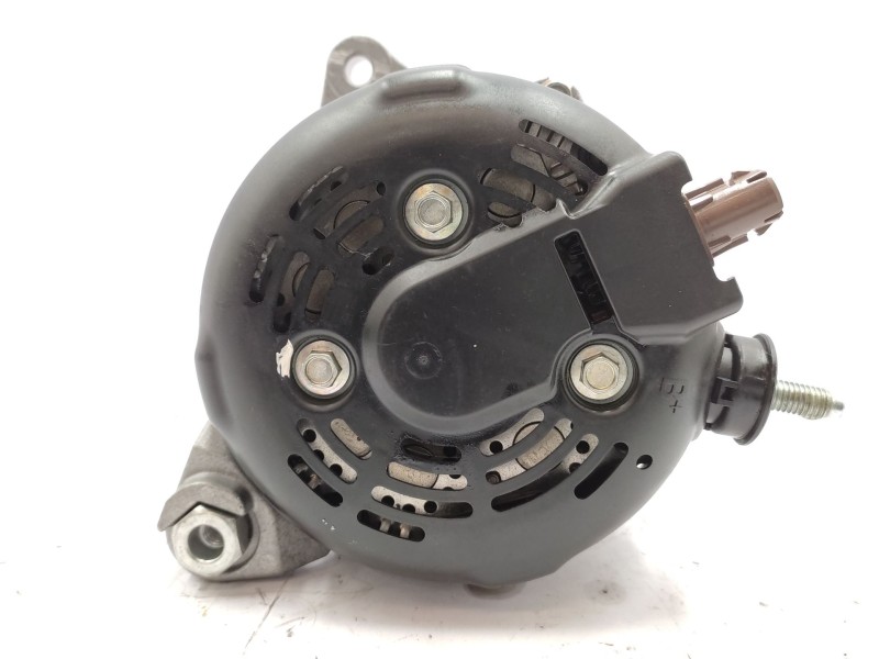 Alternador 23700aa971 1042114480 - Subaru Xv (gt) 1.6 I Awd (gt3) 4