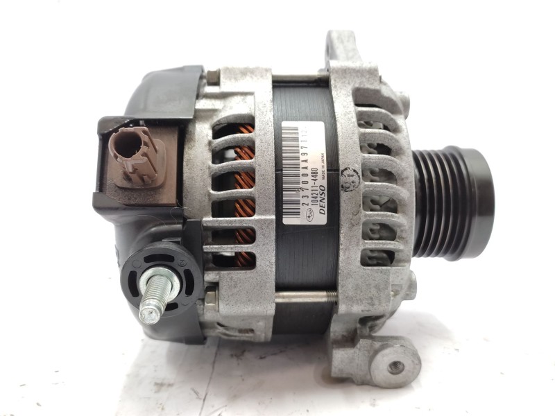 Alternador 23700aa971 1042114480 - Subaru Xv (gt) 1.6 I Awd (gt3) 5