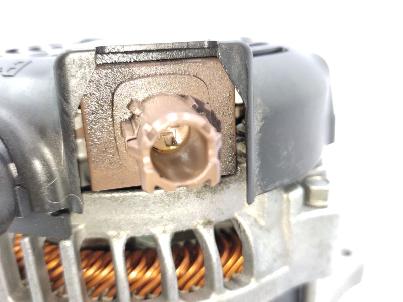 Alternador 23700aa971 1042114480 - Subaru Xv (gt) 1.6 I Awd (gt3) 6