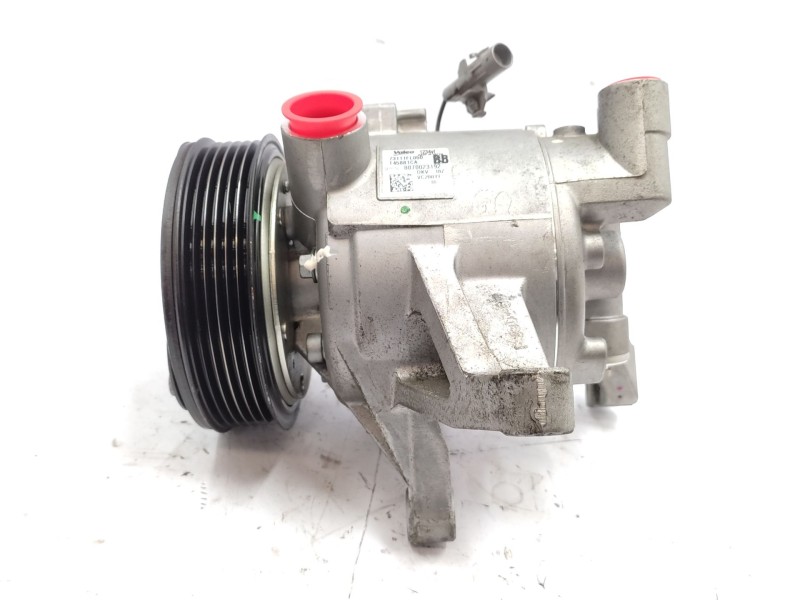 Recambio de compresor aire acondicionado para subaru xv (gt) 1.6 i awd (gt3) referencia OEM IAM   