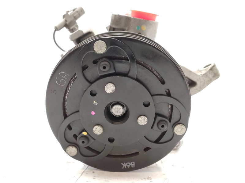 Recambio de compresor aire acondicionado para subaru xv (gt) 1.6 i awd (gt3) referencia OEM IAM   