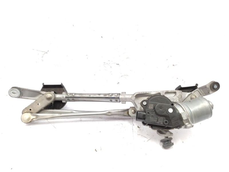 Recambio de motor limpia delantero para subaru xv (gt) 1.6 i awd (gt3) referencia OEM IAM   