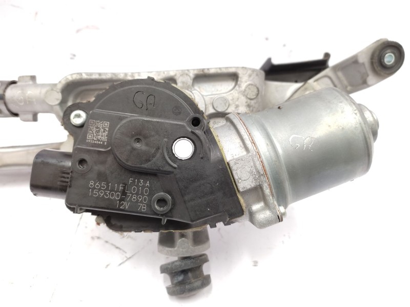 Recambio de motor limpia delantero para subaru xv (gt) 1.6 i awd (gt3) referencia OEM IAM   