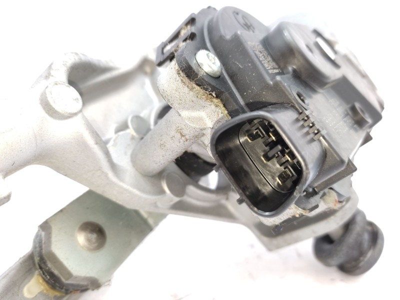 Recambio de motor limpia delantero para subaru xv (gt) 1.6 i awd (gt3) referencia OEM IAM   