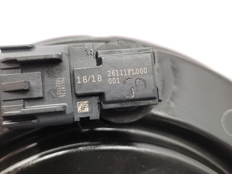 Servofreno 26402fl000  - Subaru Xv (gt) 1.6 I Awd (gt3) 4