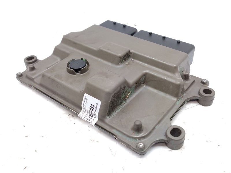 Recambio de centralita motor uce para subaru xv (gt) 1.6 i awd (gt3) referencia OEM IAM   
