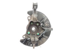 Recambio de mangueta delantera derecha para subaru xv (gt) 1.6 i awd (gt3) referencia OEM IAM   