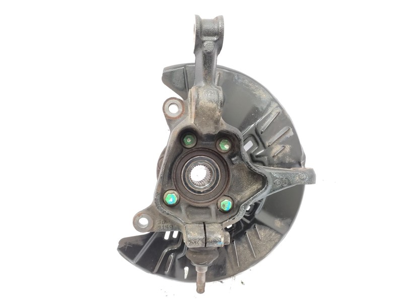 Recambio de mangueta delantera derecha para subaru xv (gt) 1.6 i awd (gt3) referencia OEM IAM   