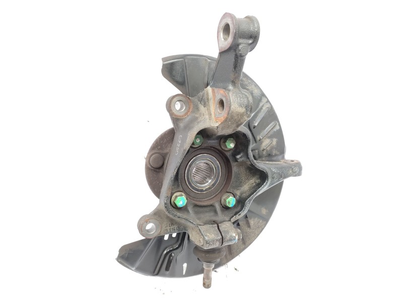 Mangueta Delantera Derecha 28313fl020  - Subaru Xv (gt) 1.6 I Awd (gt3) 2