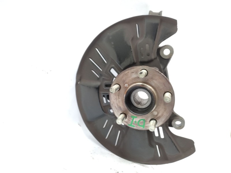 Mangueta Delantera Derecha 28313fl020  - Subaru Xv (gt) 1.6 I Awd (gt3) 4