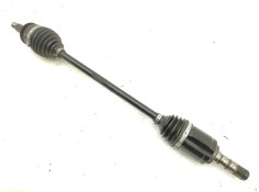 Recambio de transmision delantera derecha para subaru xv (gt) 1.6 i awd (gt3) referencia OEM IAM   