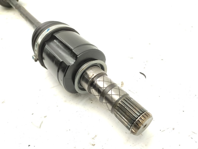 Recambio de transmision delantera derecha para subaru xv (gt) 1.6 i awd (gt3) referencia OEM IAM   