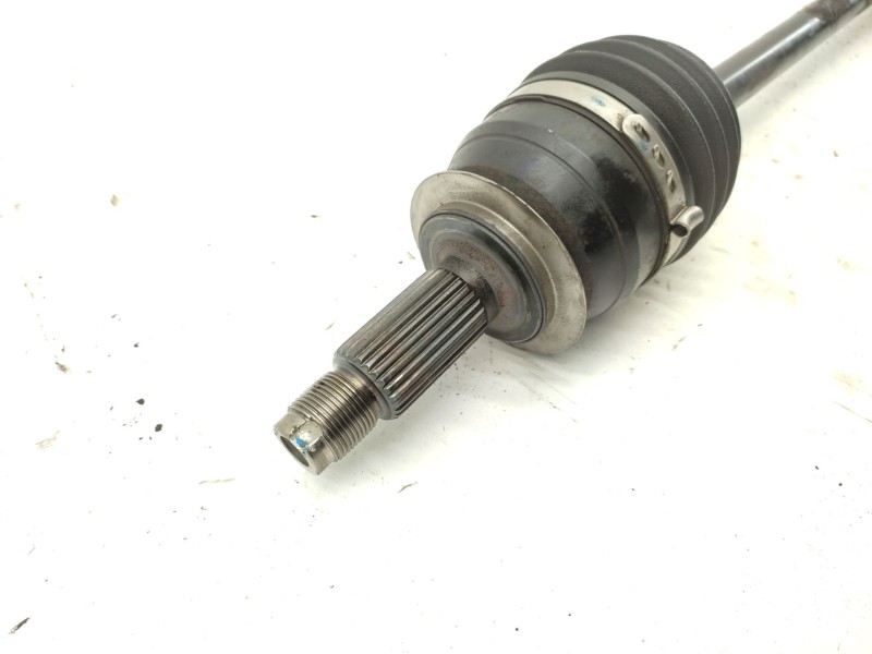 Recambio de transmision delantera derecha para subaru xv (gt) 1.6 i awd (gt3) referencia OEM IAM   