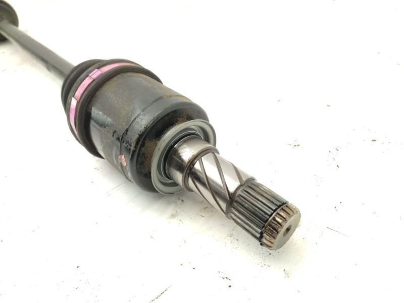 Transmision Trasera Izquierda 28421fl020  - Subaru Xv (gt) 1.6 I Awd (gt3) 2