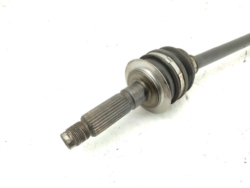 Transmision Trasera Izquierda 28421fl020  - Subaru Xv (gt) 1.6 I Awd (gt3) 3