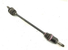 Recambio de transmision trasera derecha para subaru xv (gt) 1.6 i awd (gt3) referencia OEM IAM   