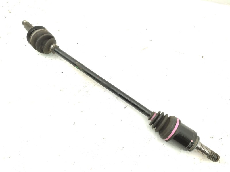 Recambio de transmision trasera derecha para subaru xv (gt) 1.6 i awd (gt3) referencia OEM IAM   