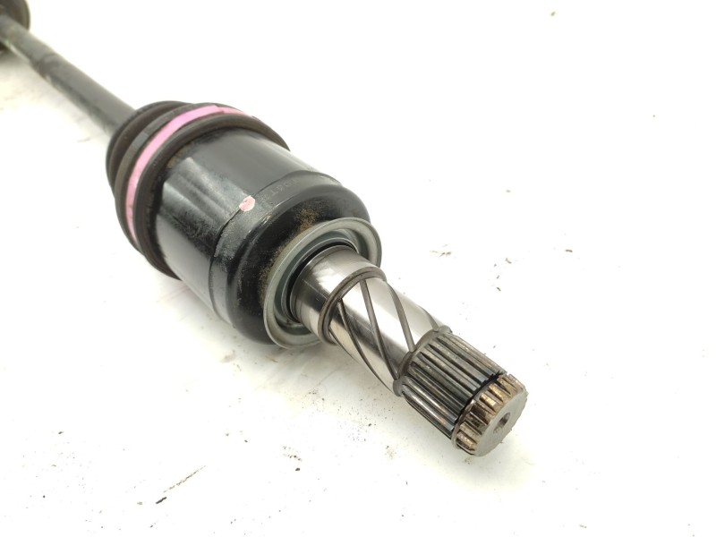 Transmision Trasera Derecha 28421fl020  - Subaru Xv (gt) 1.6 I Awd (gt3) 2