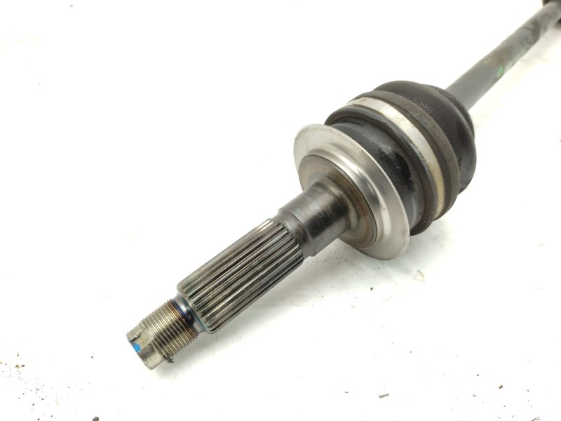 Transmision Trasera Derecha 28421fl020  - Subaru Xv (gt) 1.6 I Awd (gt3) 3
