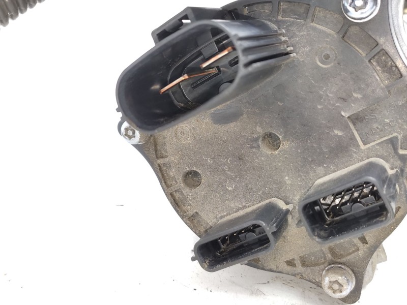 Cremallera Direccion 34110fl031  - Subaru Xv (gt) 1.6 I Awd (gt3) 6