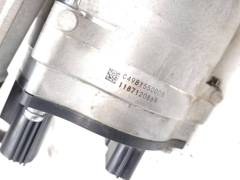 Cremallera Direccion 34110fl031  - Subaru Xv (gt) 1.6 I Awd (gt3) 7