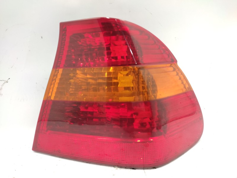 Recambio de piloto trasero derecho para bmw 3 (e46) 320 d referencia OEM IAM  63216946534 