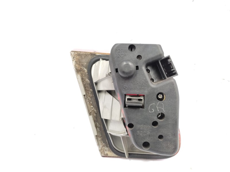 Piloto Trasero Derecho Interior 6907946 63216907946  - Bmw 3 (e46) 320 D 2