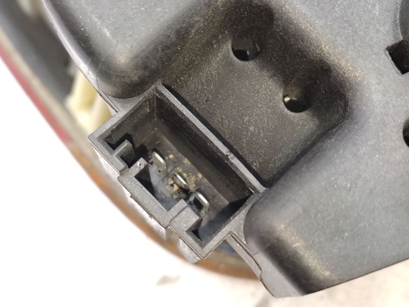Piloto Trasero Derecho Interior 6907946 63216907946  - Bmw 3 (e46) 320 D 3
