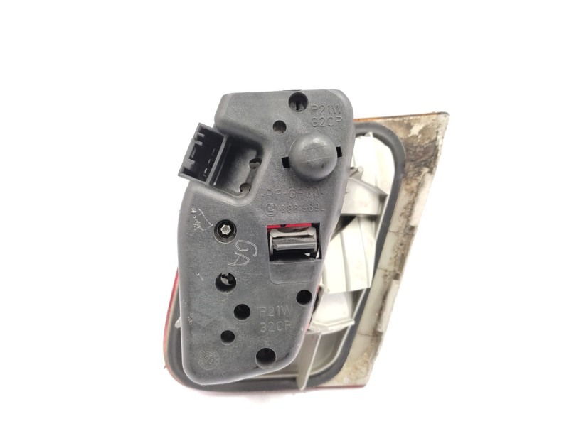 Piloto Trasero Izquierdo Interior 6907945 63216907945  - Bmw 3 (e46) 320 D 2