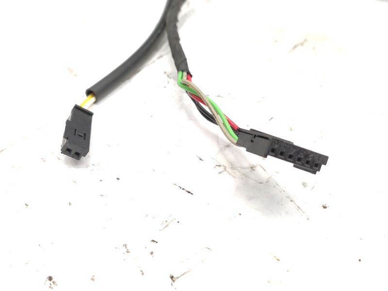 Recambio de retrovisor izquierdo para bmw 3 (e46) 320 d referencia OEM IAM   