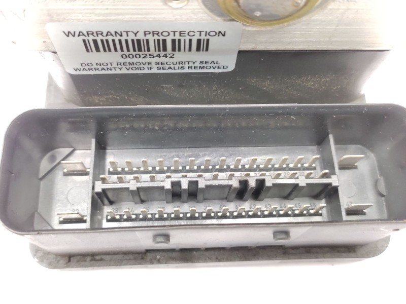 Recambio de abs para bmw 3 (e46) 320 d referencia OEM IAM  34512460467 