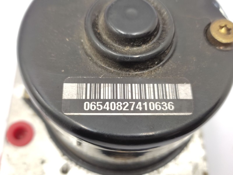 Recambio de abs para bmw 3 (e46) 320 d referencia OEM IAM  34512460467 