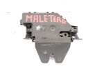 CERRADURA MALETERO / PORTON 8196401 51247840617 