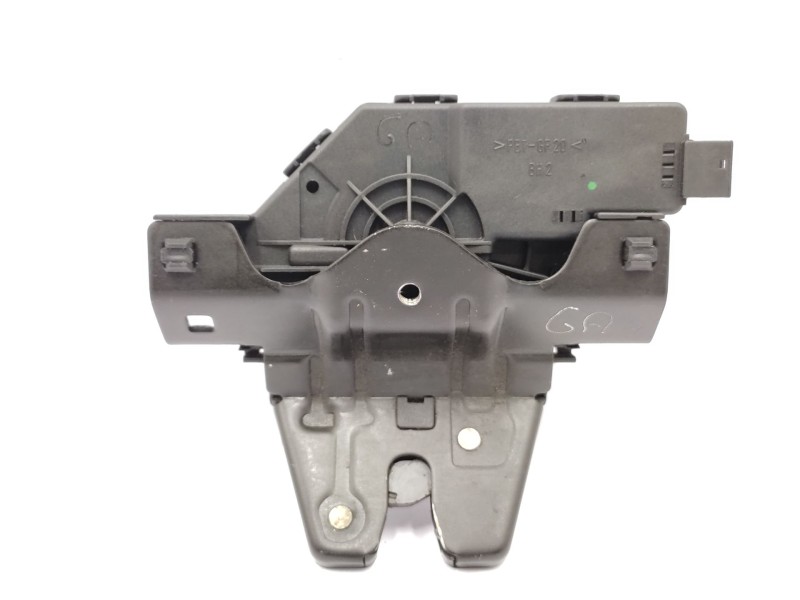 Cerradura Maletero / Porton 8196401 51247840617  - Bmw 3 (e46) 320 D 2