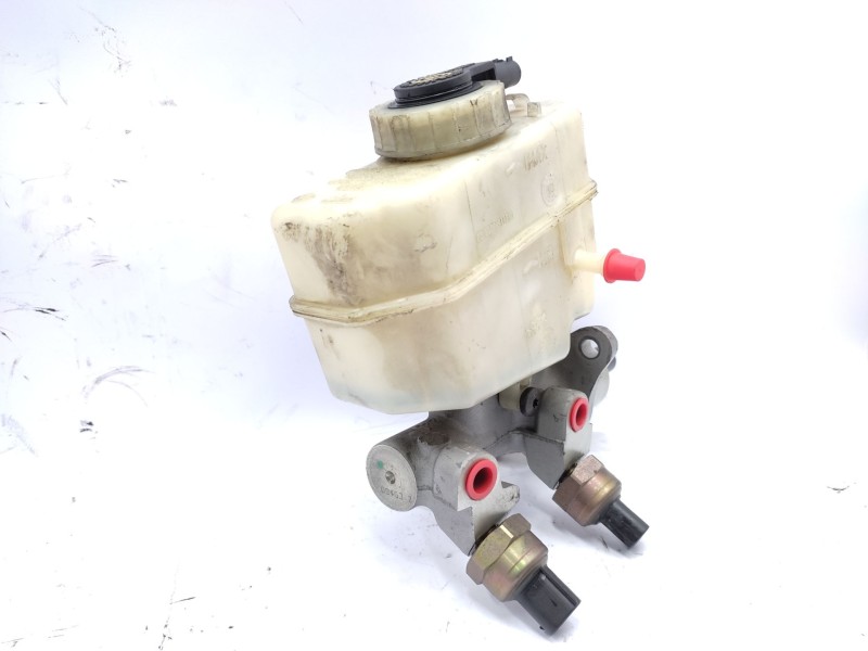 Recambio de bomba freno para bmw 3 (e46) 320 d referencia OEM IAM   
