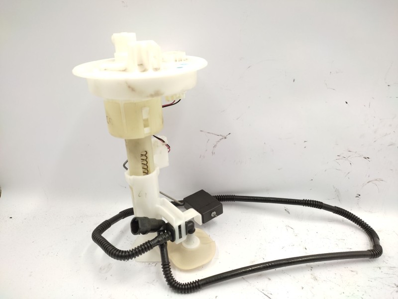 Recambio de aforador para bmw 3 (e46) 320 d referencia OEM IAM   