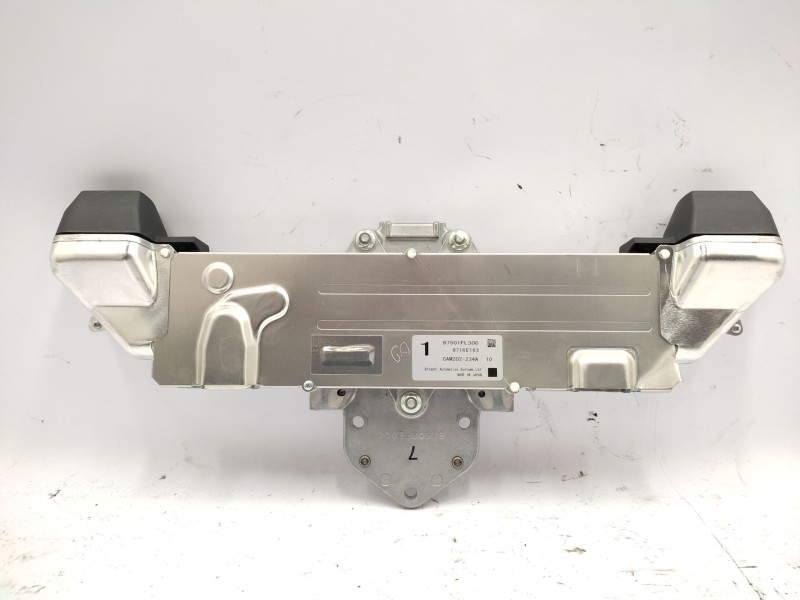 Recambio de camara para subaru xv (gt) 1.6 i awd (gt3) referencia OEM IAM   