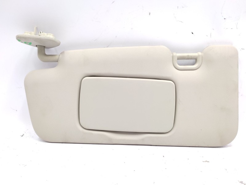 Recambio de parasol izquierdo para subaru xv (gt) 1.6 i awd (gt3) referencia OEM IAM   